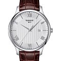Часы Tissot Tradition T063.610.16.038.00