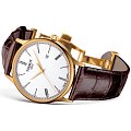 Часы Tissot Rose Dream 18K Gold T914.410.46.013.00 фото 3