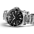 Часы Hamilton Khaki Navy Scuba Quartz H82201131 фото 2