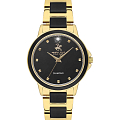 Часы Beverly Hills Polo Club Quartz BP3602C.150