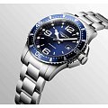 Часы Longines HydroConquest L3.730.4.96.6 фото 5