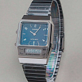 Часы Casio Vintage AQ-800EB-2ADF (AQ-800EB-2A) фото 4