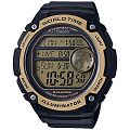 Часы Casio Illuminator AE-3000W-9A