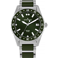 Часы Jacques Lemans High Tech Ceramic 42-10C