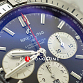 Часы Breitling Chronomat B01 42 AB0134101B1A1 фото 6