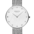 Часы Obaku  Mesh  V288LXCWHC