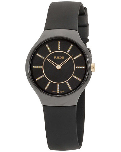 Rado True Thinline Diamonds R27742709