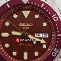 Часы Seiko 5 Sports SRPD69K1 фото 2