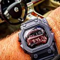 Часы Casio G-Shock GX-56BB-1DR (GX-56BB-1ER) фото 10