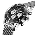 Часы Breitling Superocean Heritage B01 Chronograph 44 AB0162121B1A1 фото 2
