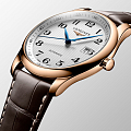 Часы Longines Master Collection L2.793.8.78.3 фото 5