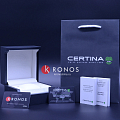 Часы Certina DS Blue Ribbon C007.410.11.051.01 фото 8