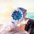 Часы Casio G-Shock GBA-900CB-7ADR (GBA-900CB-7A) фото 4