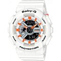 Часы Casio Baby-G BA-110PP-7A2