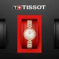 Часы Tissot Flamingo T094.210.33.116.02 фото 3