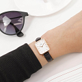 Часы Daniel Wellington Quadro Sheffield DW00400134 фото 5