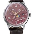 Часы Orient Sun & Moon RA-AK0807R