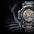 Часы Casio G-Shock GPW-1000VFC-1A фото 3