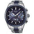 Часы Seiko Astron GPS Solar SSE043J1