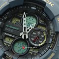 Часы Casio G-Shock GA-140-2A фото 3