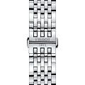 Часы Tissot Tradition Powermatic 80 Open Heart T063.907.11.058.00 фото 2
