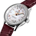 Часы Breitling Navitimer Automatic 35 A17395211A1P2 фото 5