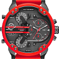 Часы Diesel Mr. Daddy 2.0 DZ7370