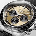 Часы Longines Conquest L3.835.4.32.9 фото 5