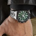 Часы Jaguar Diplomatic Quartz J1020/1 фото 2