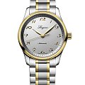 Часы Longines Master Collection L2.357.5.72.7