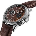 Часы Breitling Premier B01 Chronograph 42 Bentley Centenary Limited Edition AB01181A1Q1X2 фото 2