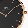 Часы Daniel Wellington Petite Sterling DW00100303 фото 2