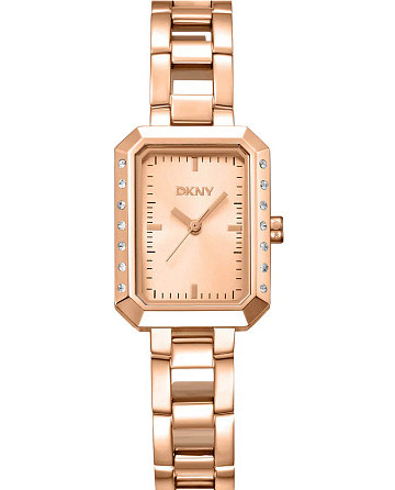 DKNY Uptown Glitz DK1L010M0035