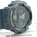 Часы Casio G-Shock GA-140-2A фото 2