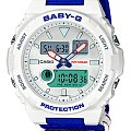 Часы Casio Baby-G BAX-125-2A