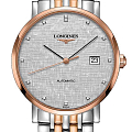 Часы Longines Elegant Collection L4.910.5.77.7 фото 2