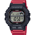 Часы Casio Collection WS-1400H-4AVDF (WS-1400H-4A)