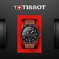 Часы Tissot SuperSport Chrono T125.617.36.051.01 фото 6