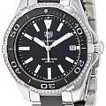 Часы TAG Heuer Aquaracer WAY131G.BA0913 фото 2