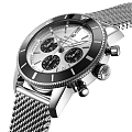 Часы Breitling Superocean Heritage B01 Chronograph 44 AB0162121G1A1 фото 2