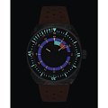 Часы Tissot Sideral S Powermatic 80 T145.407.97.057.02 фото 6
