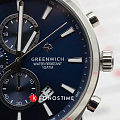 Часы Greenwich Navigator GW 053.16.36 фото 4