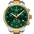 Часы Tissot Chrono XL Classic T116.617.22.091.00