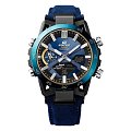 Часы Casio Edifice ECB-2000SS-2ADR (ECB-2000SS-2A) фото 6