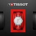 Часы Tissot Chemin des Tourelles Powermatic 80 T139.207.16.111.00 фото 5