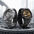 Часы Casio G-Shock GM-110D-8A фото 2