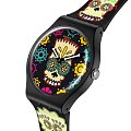Часы Swatch New Gent Biosourced Lacquered SO29Z135 фото 2