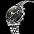 Часы Spinnaker Hull California Chronograph SP-5092-11 фото 2