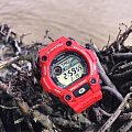 Часы Casio G-Shock G-7900A-4DR (G-7900A-4E) фото 14