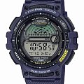 Часы Casio Collection WS-1200H-2A